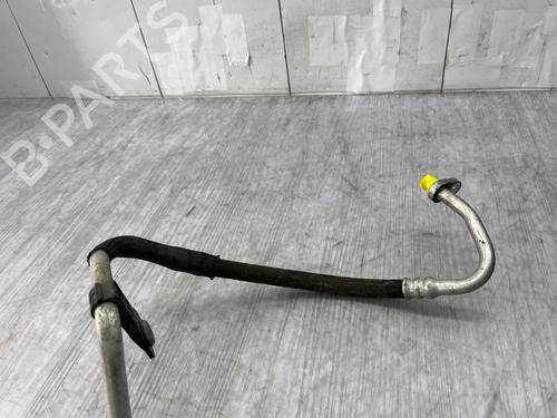 Used AC pipe AC pipe PEUGEOT 208 I (CA_, CC_) 1.4 HDi (68 hp) 39607534 39607534