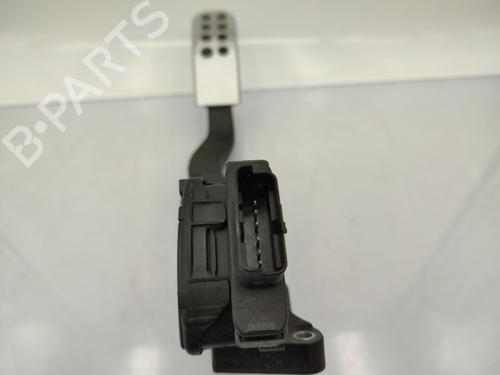 Pedal PEUGEOT 208 I (CA_, CC_) 1.6 HDi | BP23720825I4 