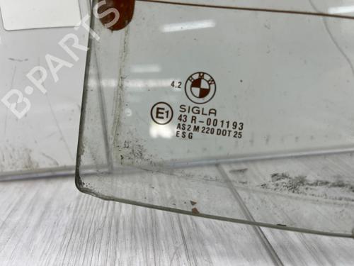 Used Bootlid window Bootlid window BMW 3 (E30) 318 i (115 hp) 34173803 34173803