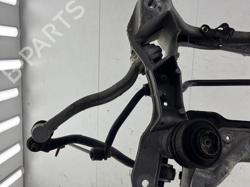 Used Subframe Subframe MERCEDES-BENZ C-CLASS (W203) C 200 CDI (203.004) (116 hp) 35890138 35890138