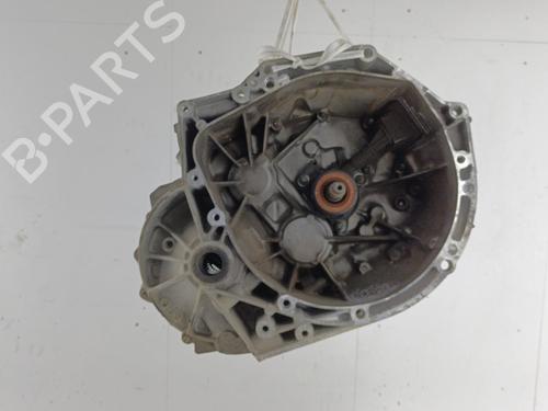 Gearbox CITROËN C4 II (NC_) 1.6 HDi 115 | BP23708415M3 - Image 3