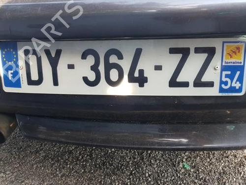 AC compressor ALFA ROMEO GT (937_) 1.9 JTD (937CXN1B) | BP23699784M34  - Image 8