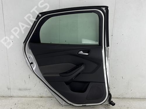 Left rear door FORD FOCUS III 1.6 TDCi | BP25221367C4