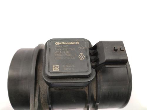 Used Mass air flow sensor Mass air flow sensor RENAULT MEGANE III Grandtour (KZ0/1) 1.5 dCi (KZ09, KZ0D, KZ1G, KZ29, KZ14, KZ1W, KZ10, KZ1F,... (110 hp) 23741745 23741745