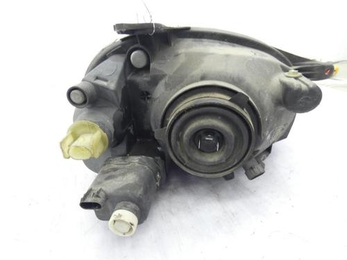 Left headlight OPEL CORSA B (S93) 1.0 i 12V (F08, F68, M68) | BP23701030C28 