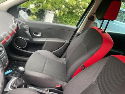 Climate control RENAULT CLIO III (BR0/1, CR0/1) 1.5 dCi (BR17, CR17) | BP23710712I5 - Image 20