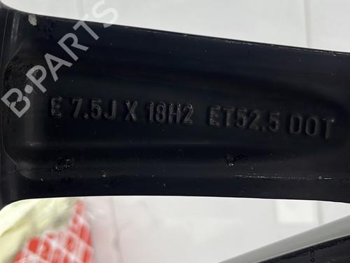 Fælk FORD KUGA II (DM2) 2.0 TDCi | BP31981771C45