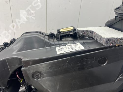 Used Heater matrix box Heater matrix box BMW 2 Coupe (F22, F87) M 235 i xDrive (326 hp) 37636347 37636347