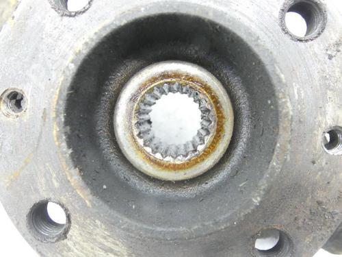 Left front steering knuckle RENAULT KANGOO (KC0/1_) 1.4 (KC0C, KC0H, KC0B, KC0M) | BP23673425M25 