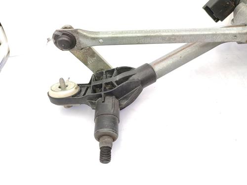 Front wiper motor RENAULT MEGANE III Hatchback (BZ0/1_, B3_) 1.5 dCi | BP23708995M29 