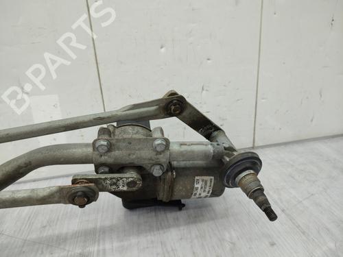 Front wiper motor FORD FIESTA V (JH_, JD_) 1.3 | BP23739546M29 