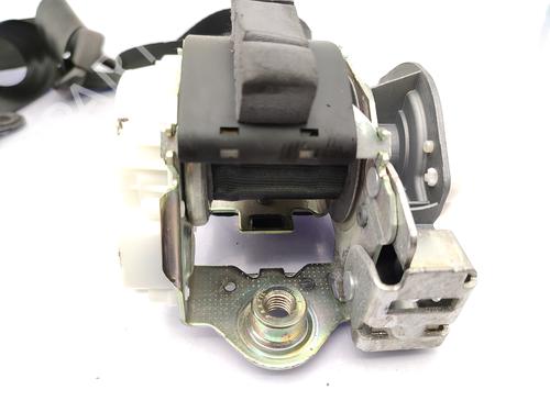Front left seatbelt FORD FIESTA VI (CB1, CCN) 1.25 | BP23754140I26  - Image 9