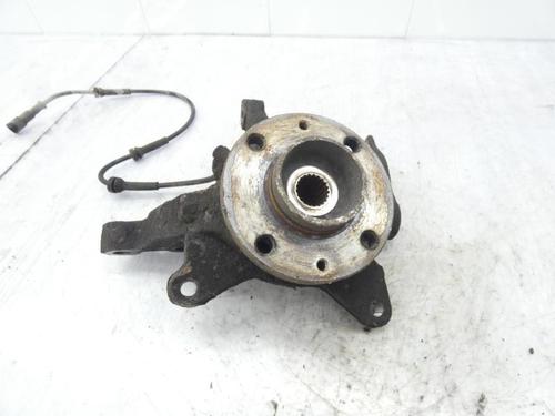 Used Left front steering knuckle RENAULT MEGANE I (BA0/1_) 1.6 16V (BA04, BA0B, BA11, BA1J, BA16, BA19, BA1K, BA1V,... (107 hp) 23697640