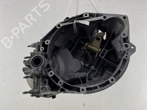 Used Gearbox CITROËN C5 I (DC_) 2.2 HDi (DC4HXB, DC4HXE) (133 hp) 32855291