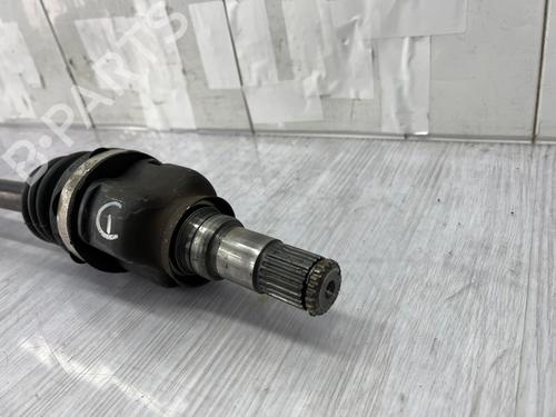 Right front driveshaft TOYOTA AYGO (_B4_) 1.0 (KGB40) | BP37676511M39 - Image 2