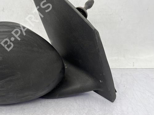 Right mirror CITROËN C1 (PM_, PN_) 1.0 | BP31124023C27