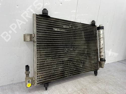 Used AC radiator AC radiator CITROËN C5 II (RC_) [2004-2008] 35890154 35890154