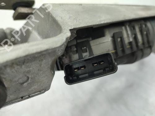 Front wiper motor RENAULT MODUS / GRAND MODUS (F/JP0_) 1.5 dCi (JP0G, JP0H) | BP23722738M29 