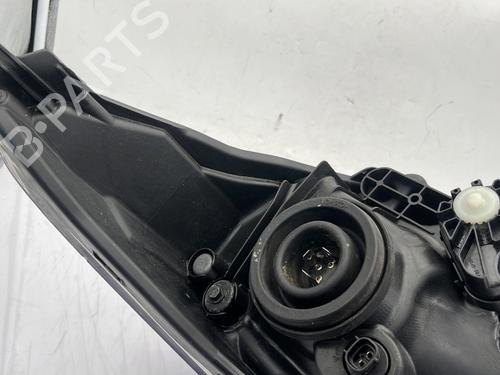 Left headlight TOYOTA VERSO S (_P12_) 1.4 D4-D (NLP121_, NLP121R) | BP32249879C28 