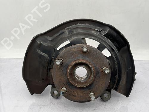Used Right front steering knuckle TOYOTA RAV 4 III (_A3_) 2.2 D 4WD (ALA30_, ALA30R) (136 hp) 28420191