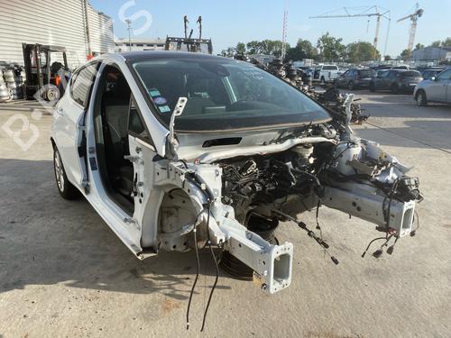 Interiør tag FORD FIESTA VII (HJ, HF) 1.0 EcoBoost | BP36792860I12 - Image 79