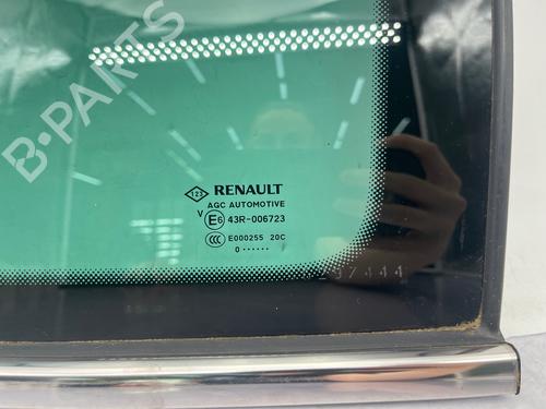 Used Rear right quarter glass Rear right quarter glass 36943651 36943651