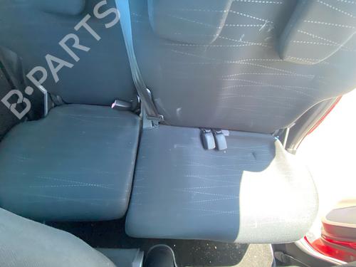 Dashboard TOYOTA YARIS (_P9_) 1.4 D-4D (NLP90_, NLP90R) | BP37644888C46 - Image 48