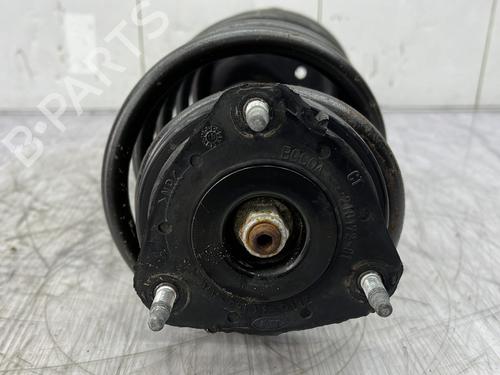 Left front shock absorber FORD TRANSIT CONNECT (P65_, P70_, P80_) 1.8 Di | BP23760155M16 - Image 6