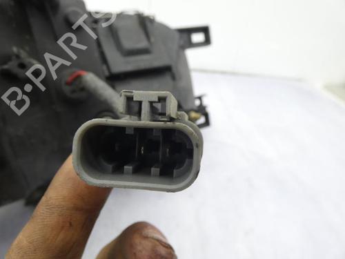 Used Left headlight Left headlight NISSAN PRIMERA (P10) 2.0 16V (116 hp) 23684845 23684845