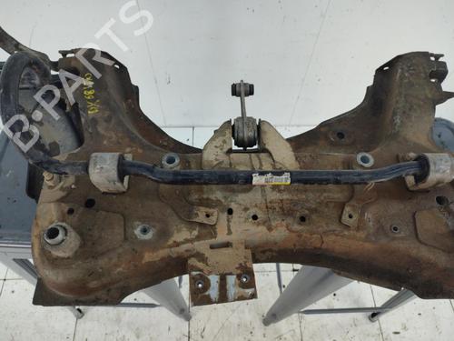 Subframe RENAULT CAPTUR I (J5_, H5_) 1.5 dCi 90 (J5N4, J5M5, J5MW, J5M6, J5AL, J5AJ) | BP23708257M9 - Image 4