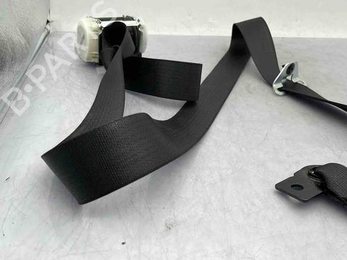 Front right seatbelt OPEL MERIVA B MPV (S10) 1.7 CDTI (75) | BP36480474I25 - Image 4