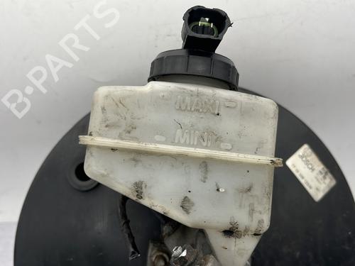 Servo brake RENAULT MASTER II Van (FD) 2.5 D (FD0A, FD0E, FD2E, FD3E) | BP30870397M42