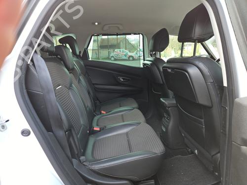 Right front window switch RENAULT SCÉNIC IV (J9_) 1.6 dCi 130 | BP26436821I26 - Image 32