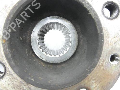 Right front steering knuckle DACIA SANDERO 1.5 dCi | BP23695472M26  - Image 5