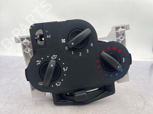 Climate control DACIA LOGAN (LS_) 1.4 (LS0A, LS0C, LS0E, LS0G) | BP36843462I5  - Image 5