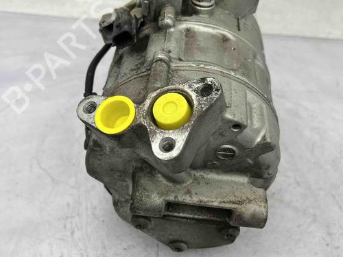 Used AC compressor AC compressor RENAULT LAGUNA III (BT0/1) 2.0 dCi (BT07, BT0J, BT14, BT1A, BT1S) (131 hp) 36428002 36428002