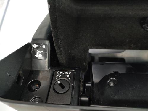 Glove box VW PASSAT B6 (3C2) 1.9 TDI | BP23723324C95  - Image 7