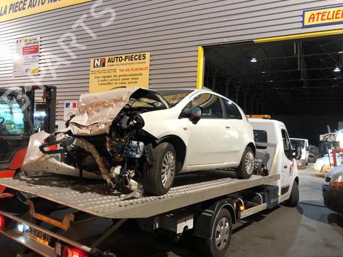 Headlight switch FIAT PUNTO EVO (199_) 1.3 D Multijet (199AXC1A, 199BXC1A, 199AXT1A, 199BXT1A) | BP23693685I24  - Image 6