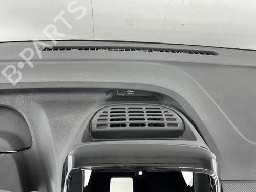 Dashboard CITROËN C1 II (PA_, PS_) 1.0 VTi 72 | BP23754045C46 - Image 9