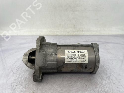 Starter DACIA SANDERO II 1.5 dCi 75 / Blue dCi 75 (B8JW, B8M4, B8AH, B8M7, B8M6) | BP36986106M8 - Image 2