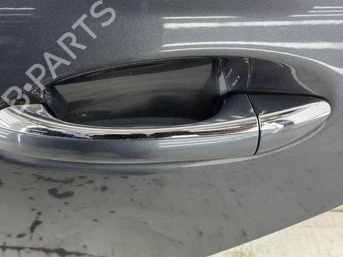 Left rear door MERCEDES-BENZ E-CLASS (W211) E 320 CDI 4-matic (211.089) | BP25834782C4 