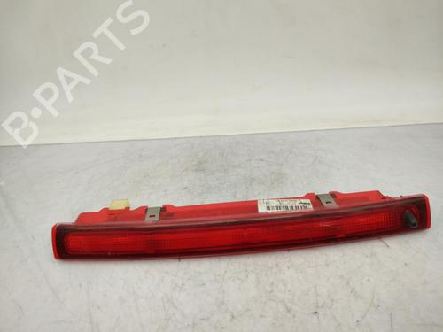 Bremselys RENAULT MEGANE II (BM0/1_, CM0/1_) 2.0 16V (BM0U, CM0U) | BP23677105L11 