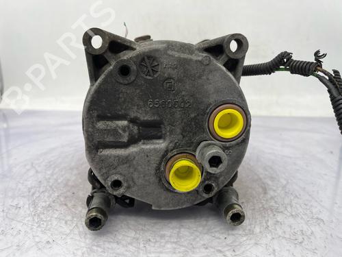 AC compressor CITROËN C5 I (DC_) 2.0 HDi (DCRHZB, DCRHZE) | BP37164642M34 - Image 3