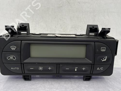 Climate control CITROËN C2 (JM_) 1.4 HDi | BP30719745I5  - Image 6