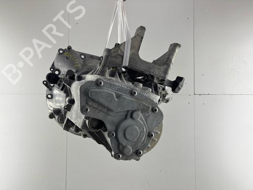 Gearbox PEUGEOT 607 (9D, 9U) 2.0 HDI | BP39108331M3 - Image 2