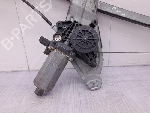 Front left window mechanism RENAULT ESPACE III (JE0_) 2.2 dCi (JE0K) | BP25270122C22 