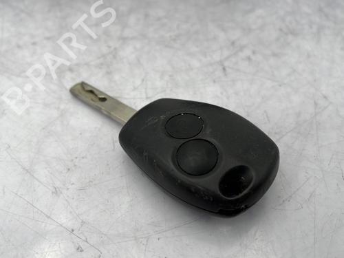 Electronic module RENAULT TWINGO II (CN0_) 1.2 16V (CN04, CN0B) | BP32134081M83 - Image 10