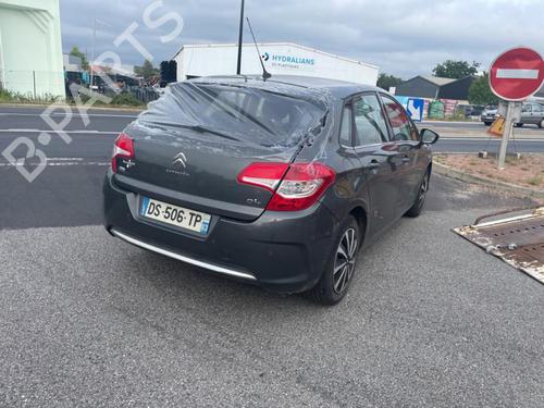 Pedal CITROËN C4 II (NC_) 1.6 HDi 115 | BP23678171I4 - Image 22