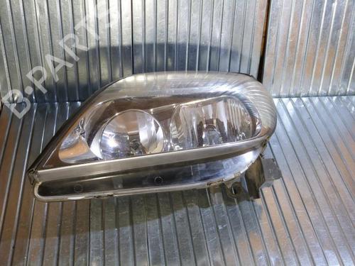 Used Left headlight Left headlight RENAULT SCÉNIC I MPV (JA0/1_, FA0_) 1.8 16V (JA12, JA1R, JA1M, JA1A) (115 hp) 23698193 23698193