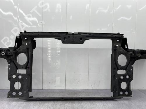 Used Front slam panel VW TOUAREG (7LA, 7L6, 7L7) 3.0 V6 TDI (225 hp) 23756209
